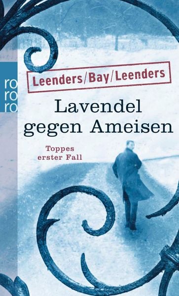 Produktbild: Lavendel gegen Ameisen: Toppes erster Fall