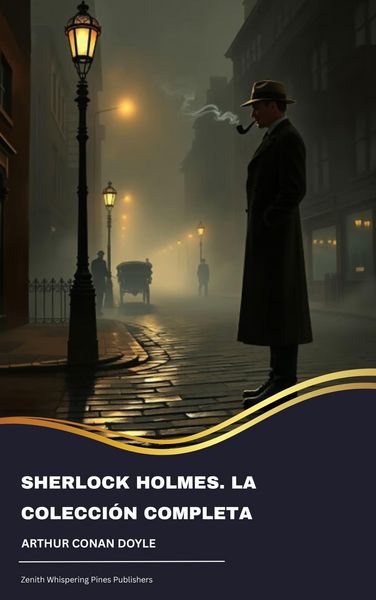 Produktbild: Sherlock Holmes. La colecci&oacute;n completa