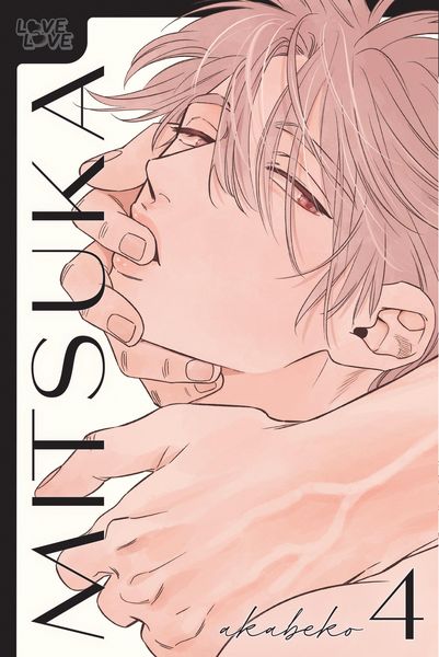 Produktbild: Mitsuka, Volume 4
