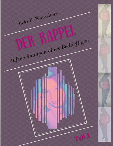 Produktbild: Der Rappel - Teil 2