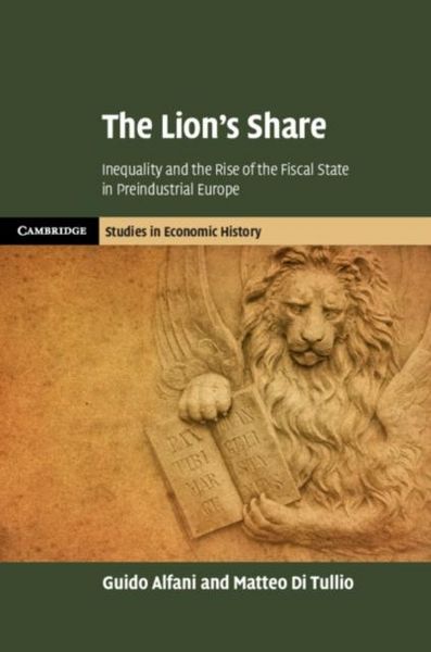 Produktbild: Lion's Share