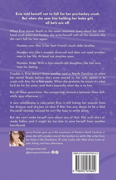 Produktbild: When Alec Met Evie