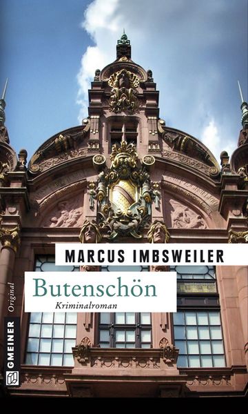 Produktbild: Butensch&ouml;n