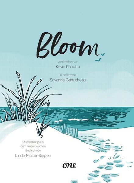Produktbild: Bloom