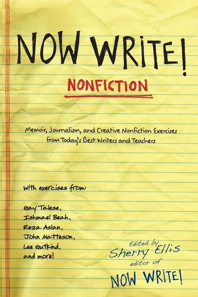 Produktbild: Now Write! Nonfiction