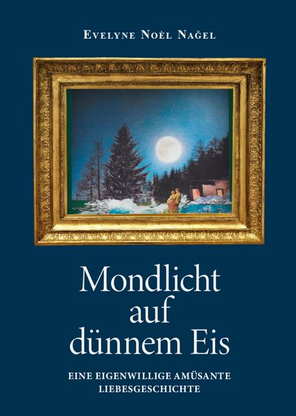 Produktbild: Mondlicht auf d&uuml;nnem Eis