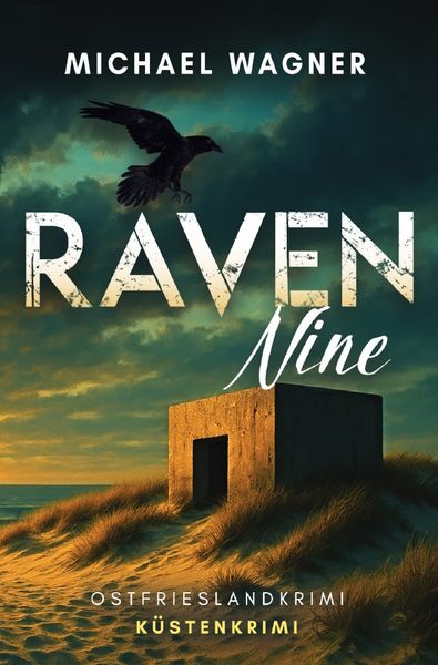 Produktbild: Raven / Raven Nine - Ostfrieslandkrimi (Ravens neunter Fall)