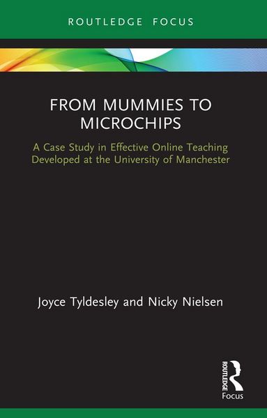 Produktbild: From Mummies to Microchips