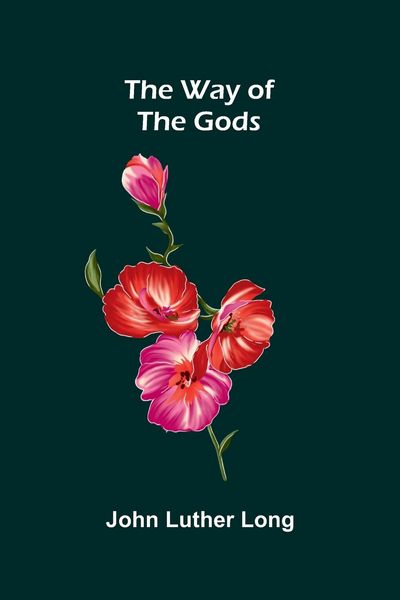 Produktbild: The Way Of The Gods