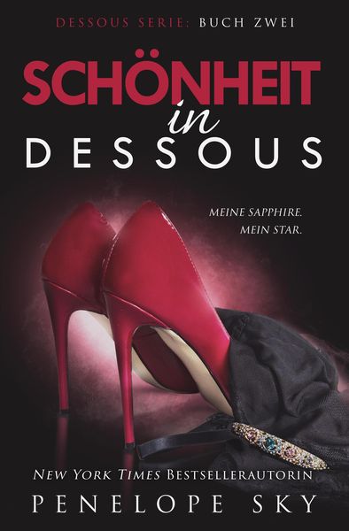 Produktbild: Sch&ouml;nheit in Dessous