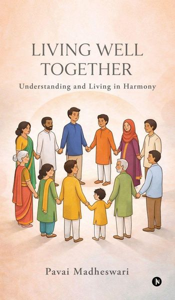 Produktbild: Living Well Together
