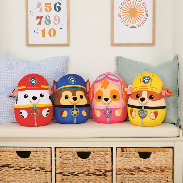 Produktbild: GND Trend Squishy Rubble