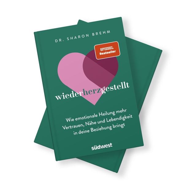 Produktbild: Wiederherzgestellt