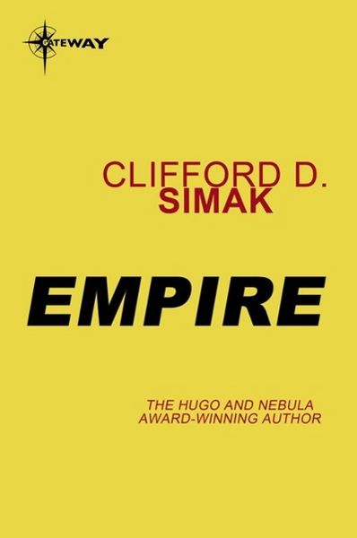 Produktbild: Empire