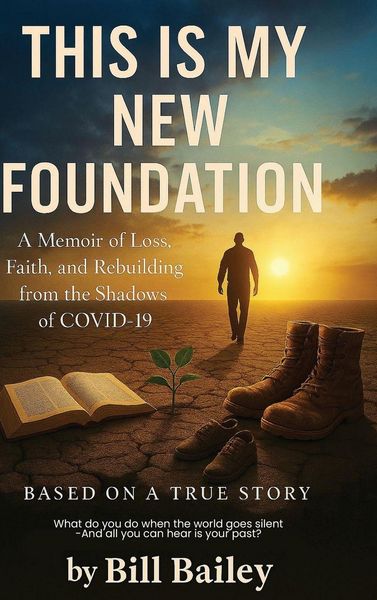 Produktbild: This is My New Foundation