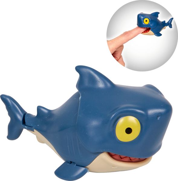Produktbild: Schnapp-Hai - Capt'n Sharky, sort.i.D.