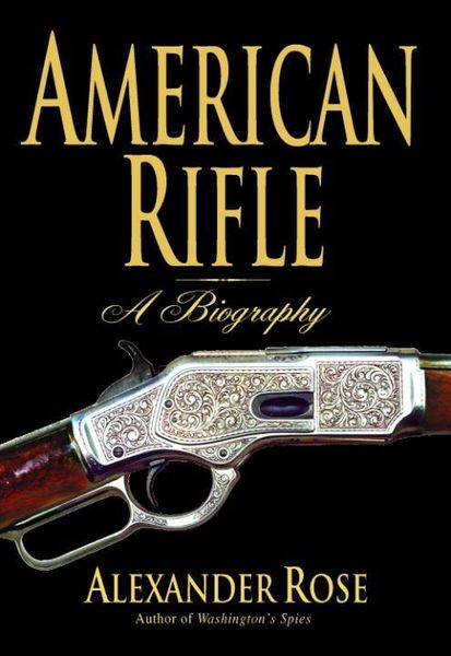 Produktbild: American Rifle