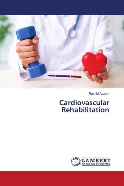Produktbild: Cardiovascular Rehabilitation
