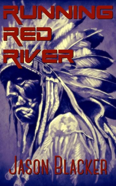 Produktbild: Running Red River