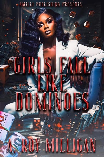 Produktbild: Girls Fall Like Dominoes