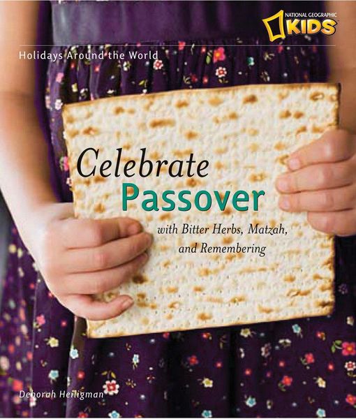 Produktbild: Celebrate Passover