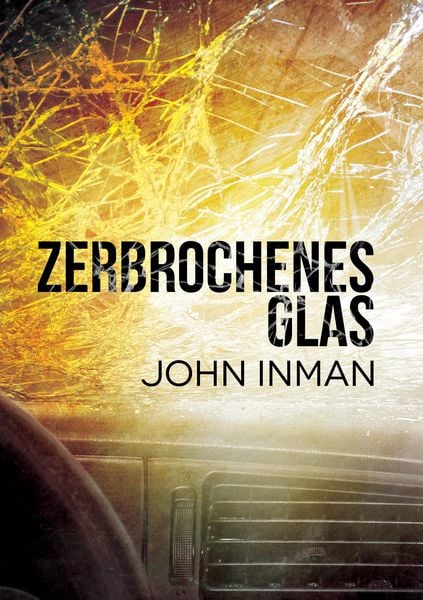 Produktbild: Zerbrochenes Glas
