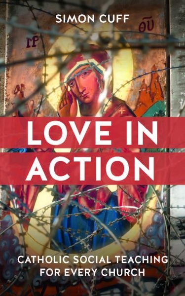 Produktbild: Love in Action