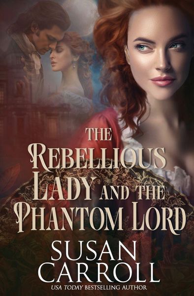 Produktbild: The Rebellious Lady and the Phantom Lord