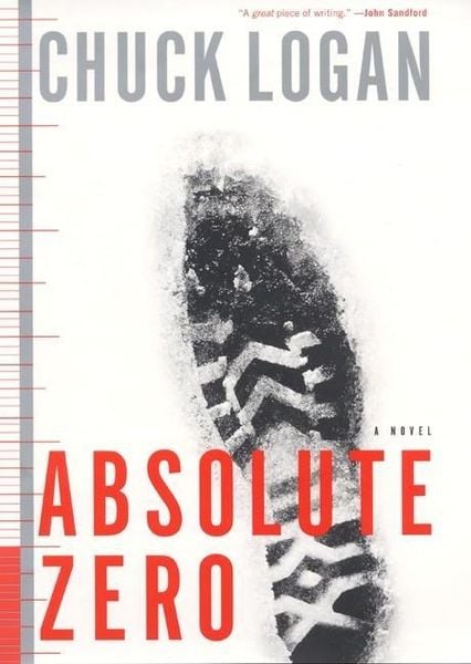 Produktbild: Absolute Zero