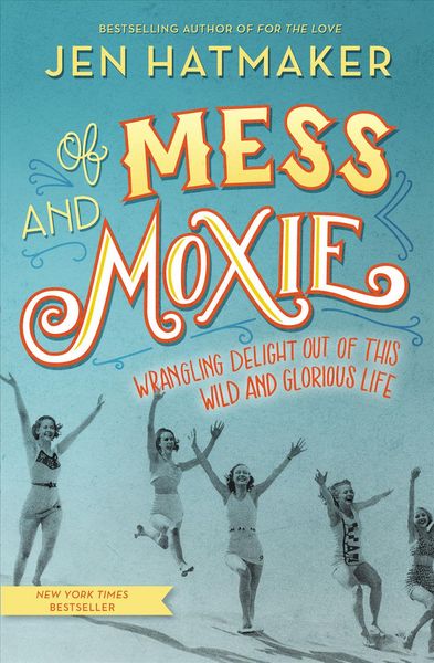 Produktbild: Of Mess and Moxie