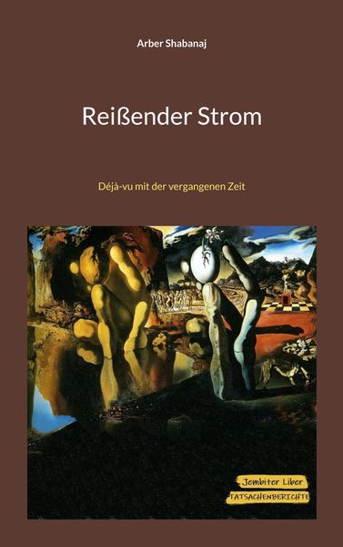 Produktbild: Rei&szlig;ender Strom