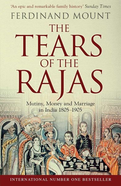 Produktbild: The Tears of the Rajas