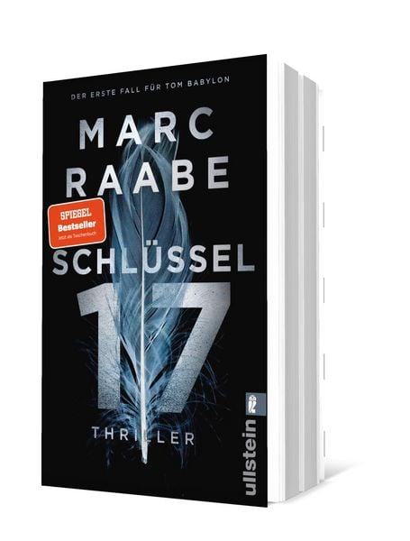 Produktbild: Schl&uuml;ssel 17