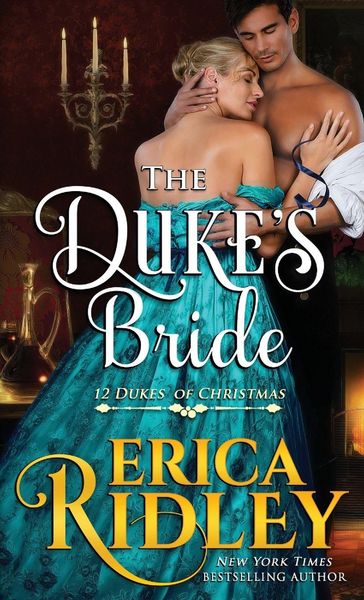 Produktbild: The Duke's Bride