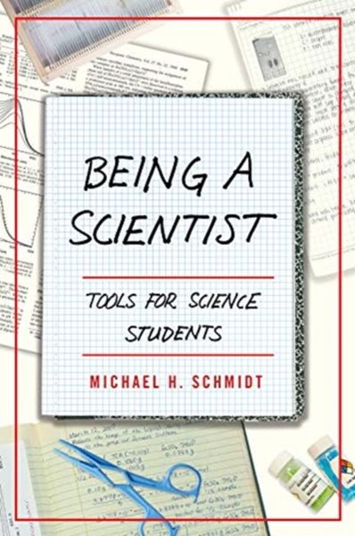 Produktbild: Schmidt, M: Being a Scientist