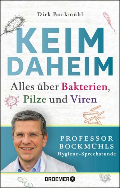 Produktbild: Keim daheim