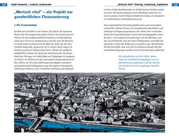 Produktbild: Die Wertach