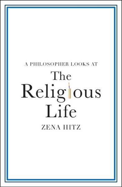 Produktbild: Philosopher Looks at the Religious Life