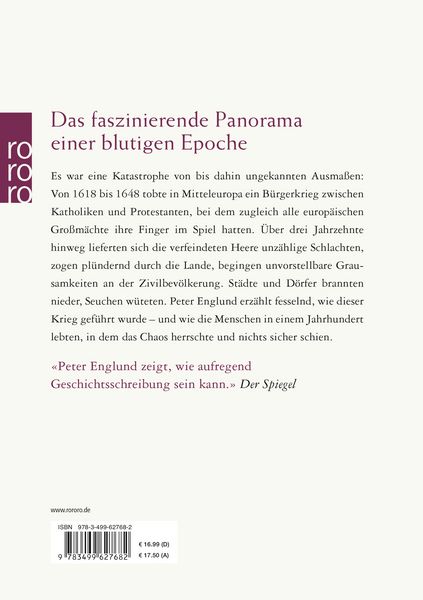 Produktbild: Verw&uuml;stung
