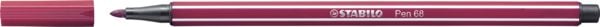 Produktbild: STABILO Pen 68 purpur