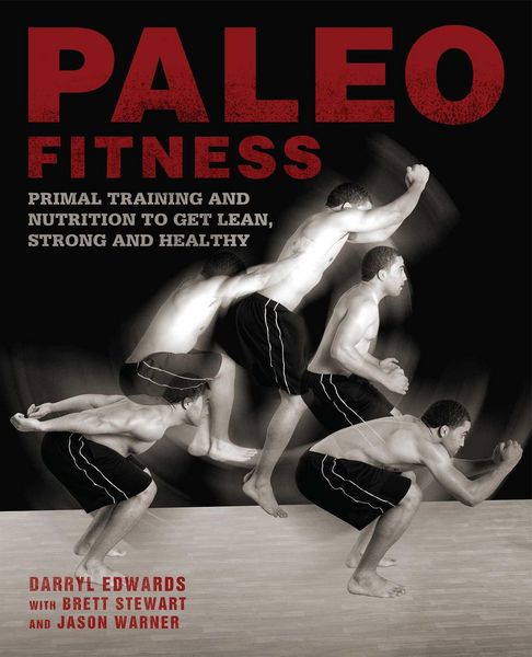 Produktbild: Paleo Fitness