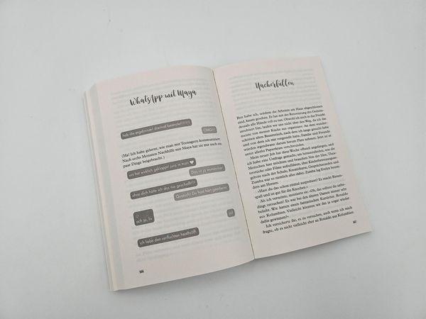 Produktbild: Lieber mit dem Kopf durch die Wand als gar kein Durchblick