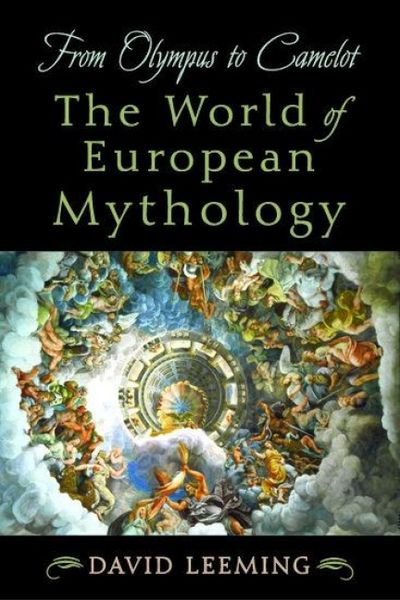 Produktbild: From Olympus to Camelot