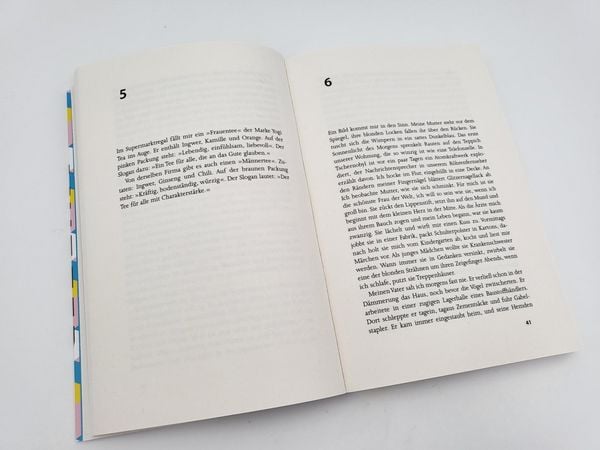 Produktbild: Nichtmuttersein