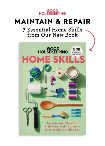 Produktbild: Good Housekeeping Maintain & Repair