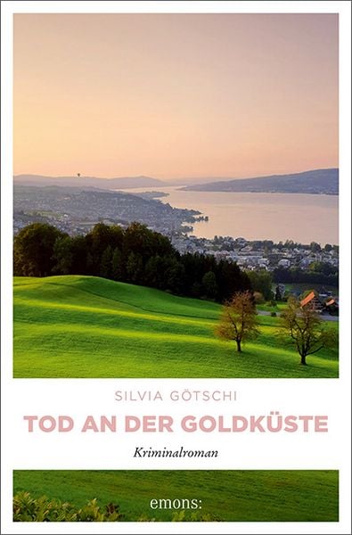 Produktbild: Tod an der Goldk&uuml;ste