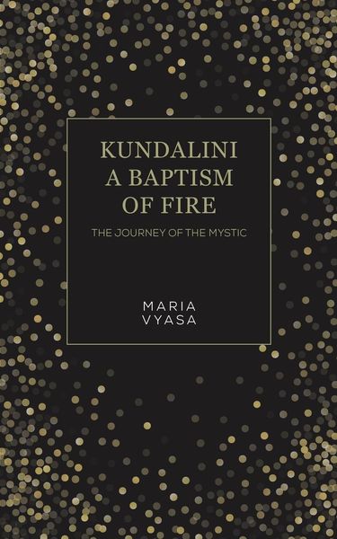 Produktbild: Kundalini - A Baptism of Fire