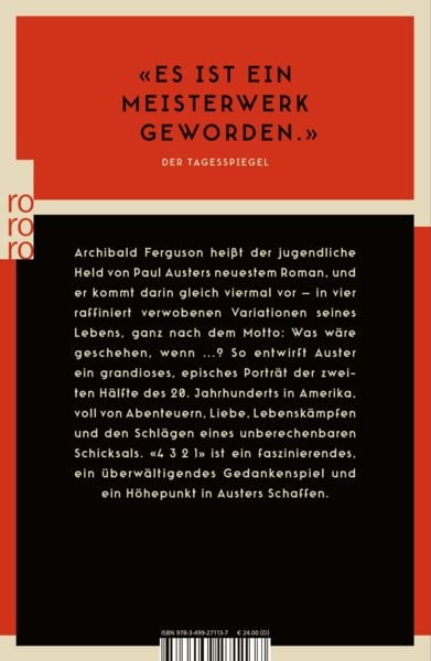 Produktbild: 4 3 2 1