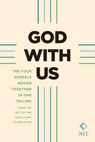 Produktbild: God with Us (Softcover)