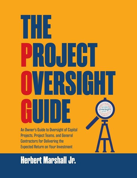 Produktbild: The Project Oversight Guide